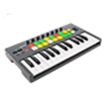 Logo of Synth Bass 1 android Application 